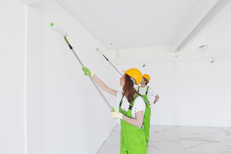 Decopintura, pintores en Santiago