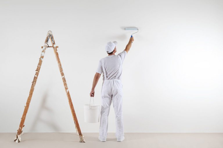 Decopintura, pintores en Santiago