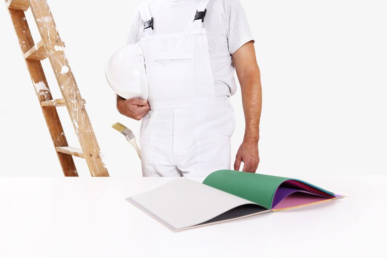 Decopintura, pintores en Santiago