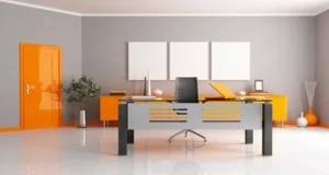 pintores para oficinas y empresas, Pintores de Oficinas en Santiago
