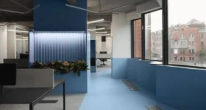 pintura de oficinas y empresas, Pintores de Oficinas en Santiago