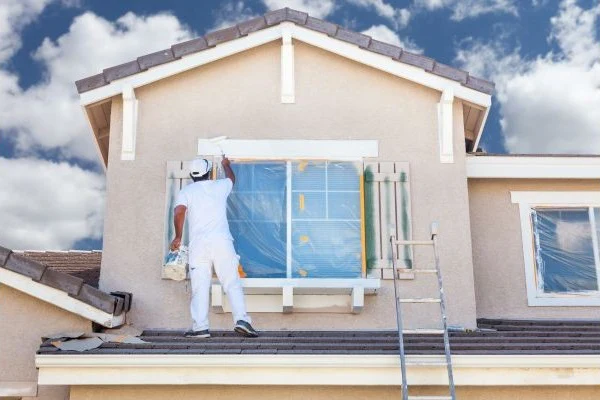 pintura para fachadas y exteriores, quienes somos
