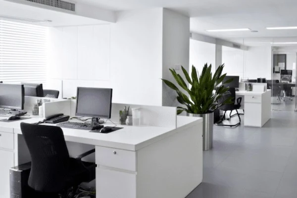 pintura para oficinas y espacios de trabajo, quienes somos